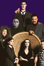 Watch The New Addams Family 5movies